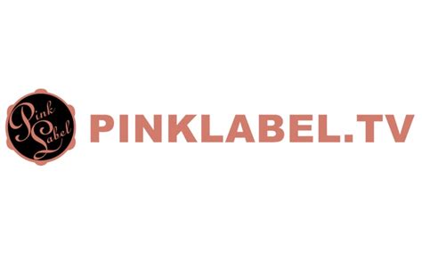 pinklabel tv